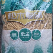 宝尼 松木猫砂10l