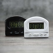 倒计时器奶茶店计时器记分，钟表电子定时器厨房计时提醒钟