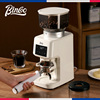bincoo咖啡豆磨豆机电动研磨机手冲意式，咖啡机磨粉器自动家用小型