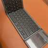 蓝牙键盘折叠迷你键盘三折无线商务键盘，适用于mac笔记本ipad平板电脑，触摸压感手势苹果华为小米手机超薄便携