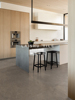 现代简约灰色大理石纹，瓷砖客厅厨房，半抛工艺地板砖卫生间墙地砖
