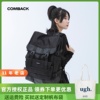 COMBACK 原创双肩包大容量电脑背包旅行学生书包国潮男