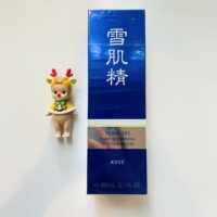 kose高丝雪肌精化妆水360ml