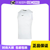 自营Nike耐克背心PRO DRI-FIT紧身无袖T恤训练上衣FB7915