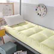 1.2加厚床垫软垫单人大学生宿舍床，褥子垫被夏季米寝室上下铺专用1