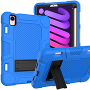 适用于iPad mini6 case cover硅胶防摔平板后壳iPad迷你6保护套