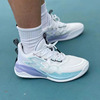 BIG3 3.0 WTA男子篮球鞋361运动鞋训练实战抓地防滑缓震耐磨球鞋