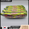 韩国直邮 海太棒球小子巧克力芝士味夹心 泡芙饼干 儿童 韩国原版