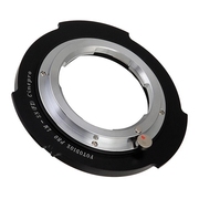Fotodiox Leica M-Sony FZ 适用徕卡M镜头转索尼F3/F5/F55 转接环