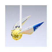 日本直邮施华洛世奇哈利波特水晶雕像飞贼装饰品内部 5506801水晶