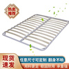 静音排骨架床架透气龙骨架1.5米1.8米软床榻榻米床加厚床架子床板