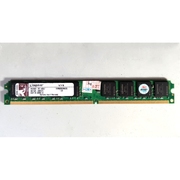 KVR800D2N6/2G Kingston金士顿DDR2 800 2g 台式机内存条二代