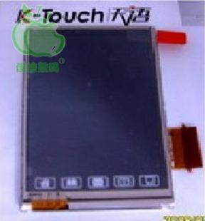 天语手机内配k-toucha651液晶屏，显示屏屏幕lcd