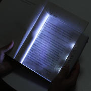 平板读书灯床头卧室护眼看书夜读灯多功能学生夜视阅读读书灯