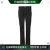 香港直邮EMPORIO ARMANI 男士黑色牛仔裤 8N1J06-1G0IZ-0941