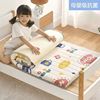 优亿雅零甲醛儿童床垫软垫婴儿床褥幼儿园垫被上下铺褥子可定制