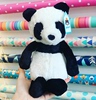 英国11.08 JELLYCAT BASHFUL PANDA 害羞的熊猫大小号