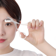 日本修眉梳眉剪初学者，男女防刮伤剪眉毛，神器安全修眉工具套装