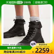 香港直邮潮奢 Dr. Martens 马丁大夫 女士Dr Martens Combs Tech