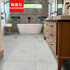 墙砖卫生间60X60瓷砖厨房水磨石灰色防滑仿古砖地板砖5008