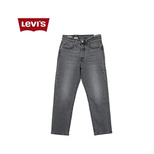 日本直邮李维斯 LEVIS 501 牛仔裤女士直筒短款 HIT THE ROAD 362