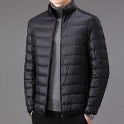 男士棉衣2023冬季青年韩版潮流，棉服冬装短款羽绒，棉袄加厚外套