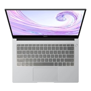 适用华为MateBook D 14寸2022笔记本电脑键盘膜保护b3-430套wfq9