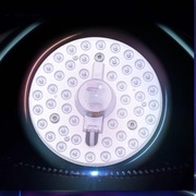 雷士吸顶灯光源模组led灯盘改造光源替换芯灯圆形灯珠磁吸易安装