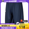 自营安德玛UA男女裤运动裤跑步健身训练篮球针织短裤24500206