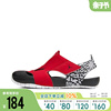 Nike耐克男幼童鞋2023SUNRAY PROTECT 2魔术贴凉鞋CI7849-610