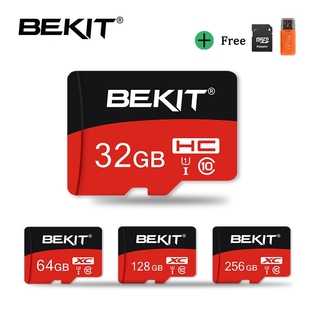 bekitmicro-sd-carduhs-3minihigh-speedclass-10128gb16g