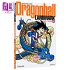 漫画龙珠完全版公式手册dragonballlandmark少年，篇~菲利篇港版，公式书文化传信中商原版