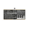 直供CS适用华硕/AsusMeMo Pad 10 ME302C C12P1302平板电池