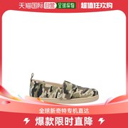 香港直邮潮奢 Toms 女童帆布运动鞋童鞋