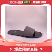 香港直邮CHRISTIAN LOUBOUTIN 男士凉鞋 1221064I380