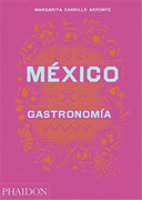  México Gastronomia 15 墨西哥美食 西班牙语书籍 进口原版