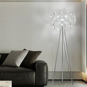 意大利lucepplanhope落地灯现代简约轻奢客厅卧室沙发旁氛围灯具
