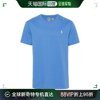 韩国直邮POLO RALPH LAUREN24SS短袖T恤男710671438BLUE