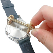 手表换电子工具二爪开修表工具开表器撬撬盖撬底开盖器