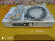 同洲N9201广电高清有线数字电视机顶盒永新世博 数码视讯卡片通用