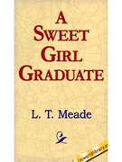 Sweet Girl Graduate