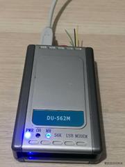 调制解调器 DU-562M /56K USB MODEM/传元器件