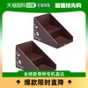 日本直邮Kumamon酷MA萌双层纸制收纳盒棕色容量大做工精美