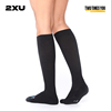 2XU全天候护腿袜 多功能袜 日常运动