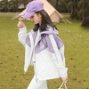 15岁女孩秋季外套秋装，2023韩版休闲儿童衣服，女大童洋气风衣潮