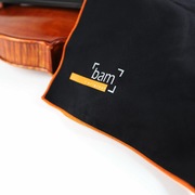 法国BAM  小提琴擦琴布 管乐笛 萨克BVR斯清布洁长清洁布