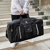 超大容量手提行李包男旅行袋打工出差旅游行李袋女出国航空托运包