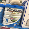 法国本土biostime合生元有机婴幼儿牛奶粉，2段3段奶粉奶粉婴儿