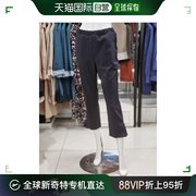 韩国直邮pat牛仔裤，聚酯裤子1i21603
