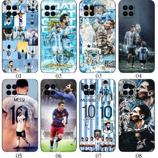 梅西messi 适用 OPPO A92/realme/Reno4 SE/A53 5G/A15/A35/A72/V13/V3/V11/V11S/Q3/Q3i/iPhone/vivo手机壳